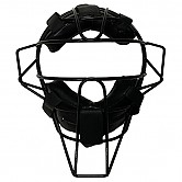 엑스필더 유소년 포수 마스크 (검정)