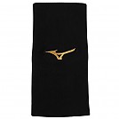 [12JYCY6109] 미즈노 프로 손목밴드 17cm (검정) 1개입