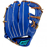 [김영웅 모델] 골드 드림즈 내야 (청색) 11.5인치