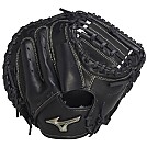 [32200] 미즈노 글로벌 엘리트 유소년 포수 (검정)