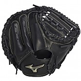[32200] 미즈노 글로벌 엘리트 유소년 포수 (검정)