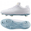 [BSR2207WH-1111] ZETT 라이트 스피드 징야구화 (백색)