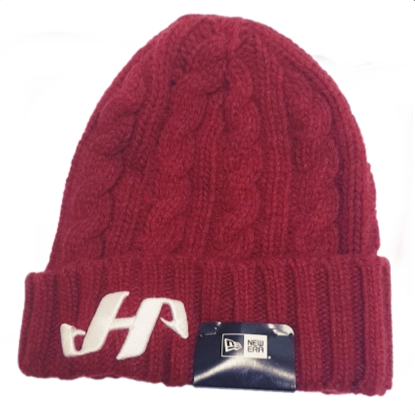 하타케야마 뉴에라 콜라보 니트캡