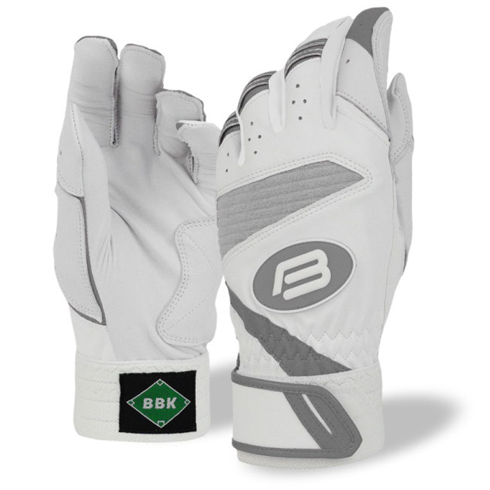 [BG101] BBK 배팅장갑 (회색)