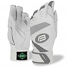 [BG101] BBK 배팅장갑 (회색)