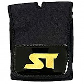 스톰 2026 글러브 밴드 (검정)