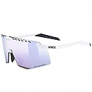 우벡스 페이스 스테이지 CV (백+분홍)