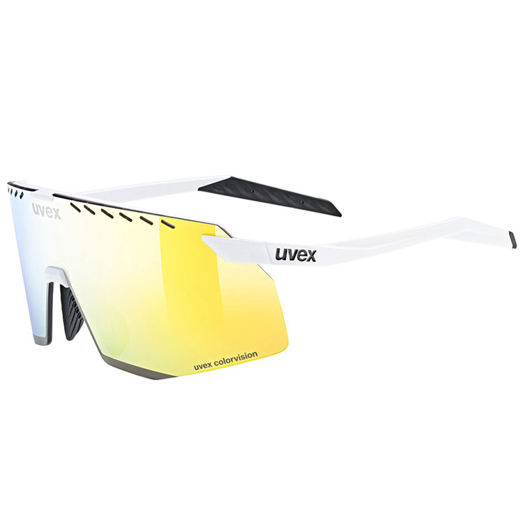 우벡스 페이스 스테이지 CV (백+노랑)