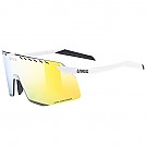 우벡스 페이스 스테이지 CV (백+노랑)