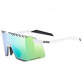 우벡스 페이스 스테이지 CV (백+녹색)