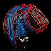 볼트 성인용 실버라벨 포수 (검+남+적)