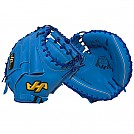 [YA-M8] 하타케야마 스페셜오더 포수 (하늘색)