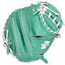 [Z0506] SSK 슈퍼프로 포수 (민트) 34.5인치