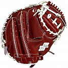 [Z0510] SSK 슈퍼프로 포수 (자주) 34.5인치