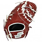 [Z0509] SSK 슈퍼프로 1루 (자주) 13인치