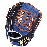 [BPGK-4521] ZETT 브론즈 올라운드/투수 (청+검+탄) 11.75인치