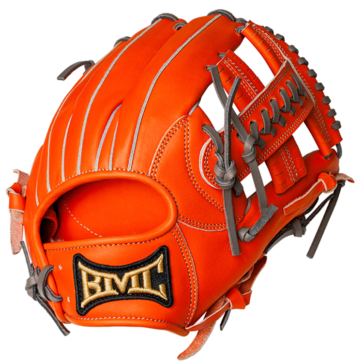 [TRU-390005] BMC PRO 트러스트 내야 (오렌지+회색) 11.75인치