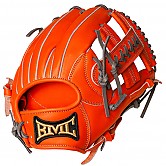 [TRU-390005] BMC PRO 트러스트 내야 (오렌지+회색) 11.75인치