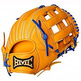 [TRU-390007] BMC PRO 트러스트 외야 (탄+청) 12.75인치