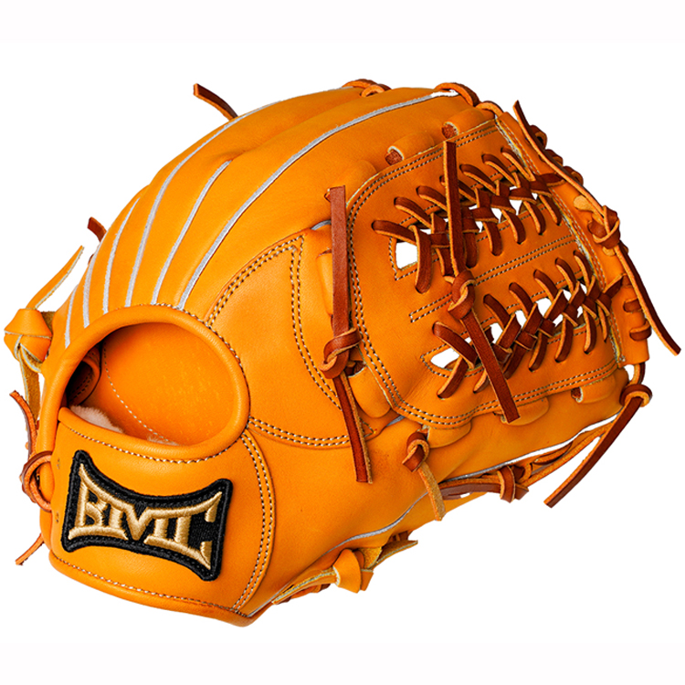 [TRU-390010] BMC PRO 트러스트 투수/올라운드 (탄색) 12인치