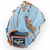 [GHW5GMX 206-12-TOR] Rawlings 게이머 XLE 올라운드/투수 (하늘+탄) 12인치