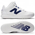 [TSHOWB1] 뉴발란스 퓨어셀 오타니 인조잔디화 (백+청)