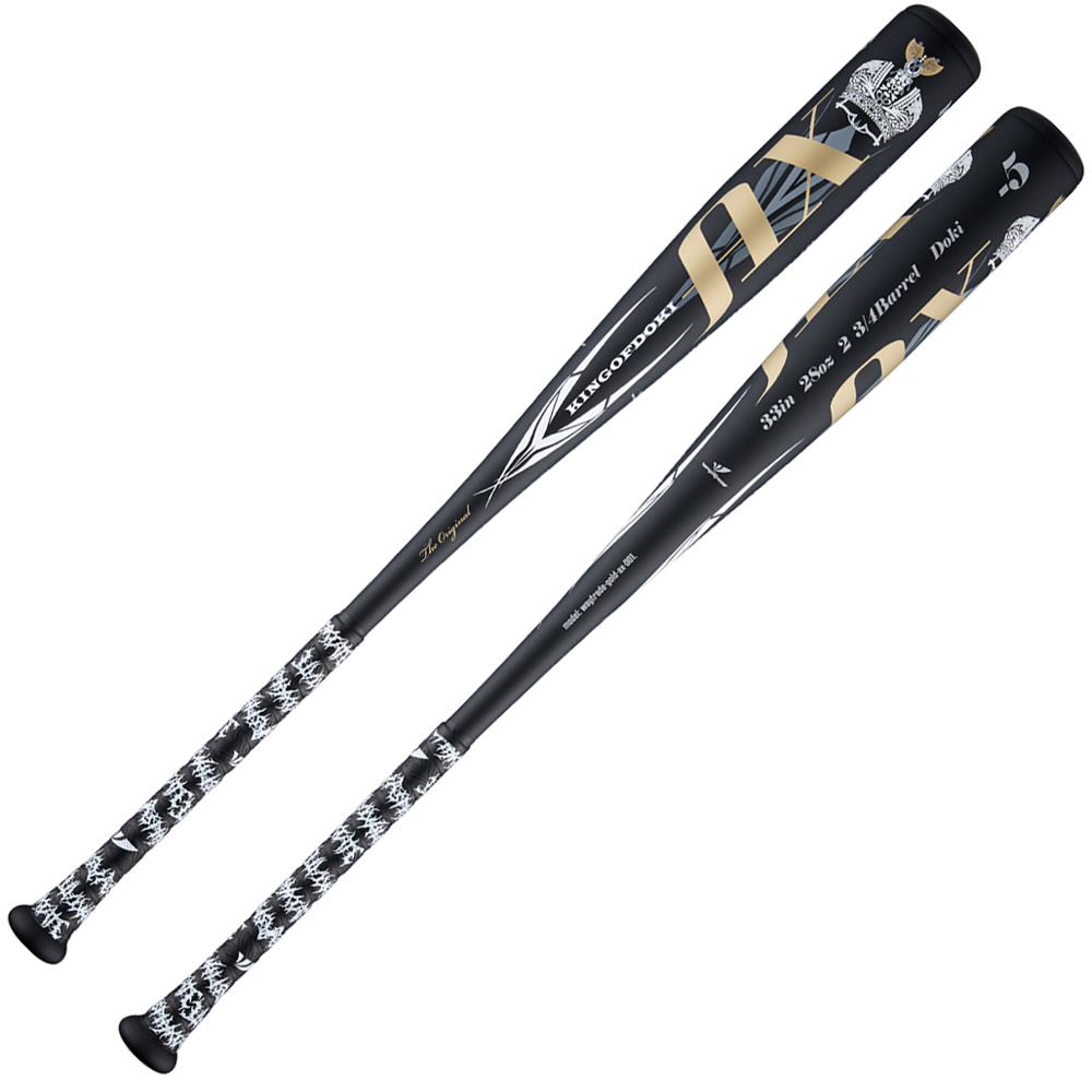 [금도끼] 웨이트레이드 AX 알로이배트 (-5)