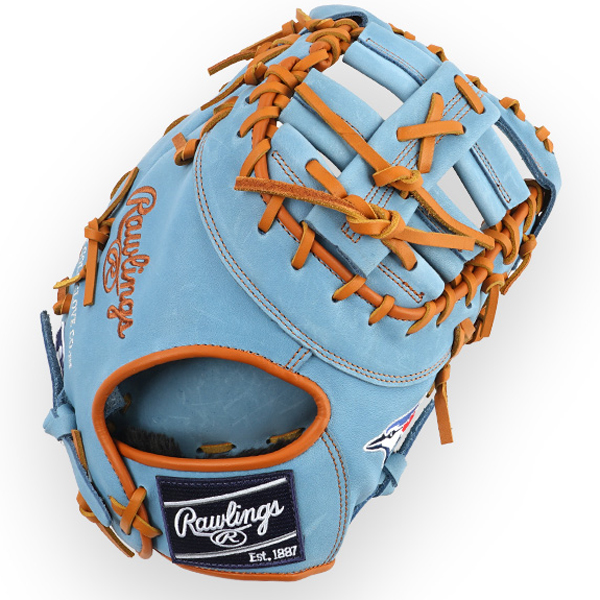 [GHW5GMX DCT-10-TOR] Rawlings 게이머 XLE 1루 (하늘+탄)