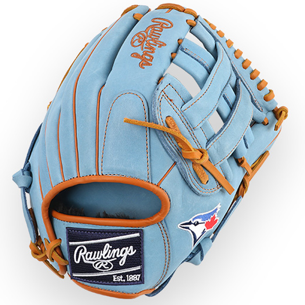 [GHW5GMX NA-6-TOR] Rawlings 게이머 XLE 내야 (하늘+탄) 12인치