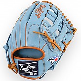 [GHW5GMX NA-6-TOR] Rawlings 게이머 XLE 내야 (하늘+탄) 12인치