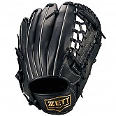 [BRG352630] ZETT 소프트스티어 글러브 (검정)