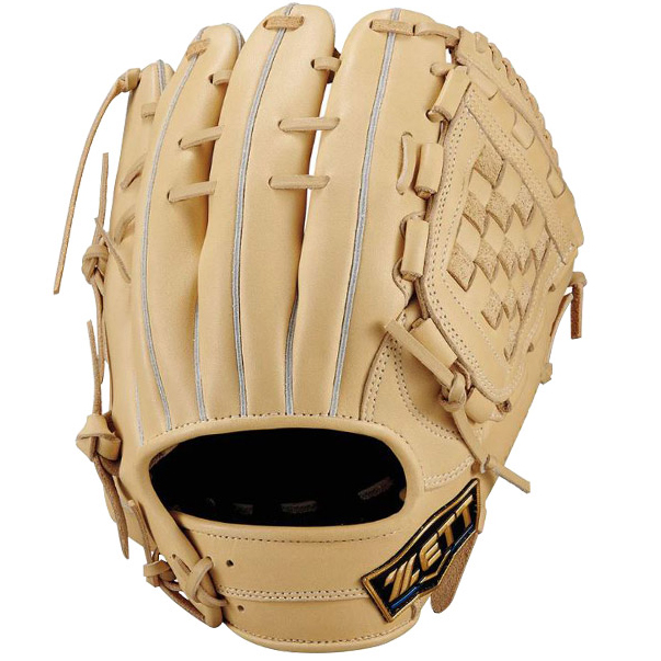 [BRG362620] ZETT 네오스테이터 글러브 (베이지)