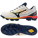 [11GP262001] 미즈노 포인트화 (백+남)