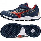 [11GT262129] 미즈노 유소년 인조잔디화 (남색)