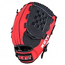 [BPGK-PRD115] ZETT 유소년 돈피 글러브 (적색) 11.5인치
