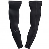 [1387745-001] 언더아머 암슬리브 (검정) 2개입