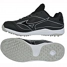 [11GT256009] 미즈노 인조잔디화 (검정)