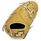 [SL0606] SSK 올나인 1루 (베이지)