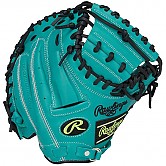 [GJ5FR92AFS-TE] Rawlings 하이퍼테크 주니어 포수 (민트)