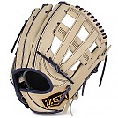 [서호철5 모델] ZETT 선수보급 내야 (베이지) 11.75인치