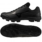 [11GP252500] 미즈노 포인트화 (검정)