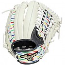 [34520] 미즈노 글로벌 엘리트 드림팩 유소년 글러브 (실버)