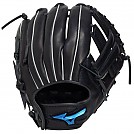 [34700] 미즈노 윌드라이브 유소년 글러브 (검정)