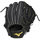 [34810] 미즈노 소프터 내야 (검정) 11.75인치