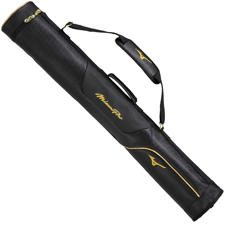 [00309] 미즈노 프로 배트가방 3개입 (검정)