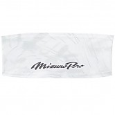 [7301] 미즈노 프로 헤어밴드 (백색)