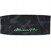 [7309] 미즈노 프로 헤어밴드 (검정)
