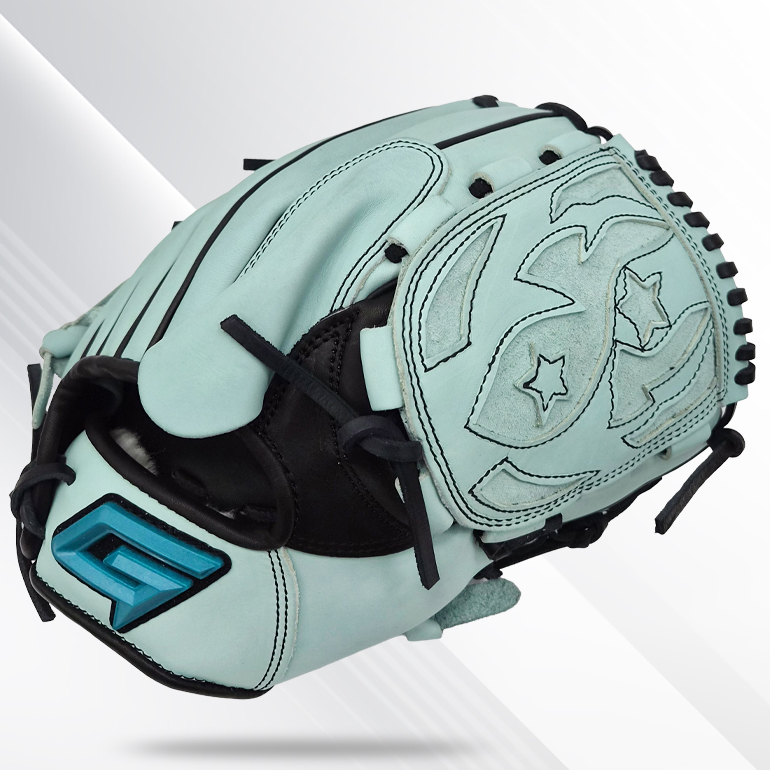 [정해영3 모델] 골드 드림즈 올라운드/투수 (민트+검) 11.75인치