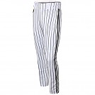 [212-07] 데상트 유니폼 기성바지 (검줄지+검백검) 누빔