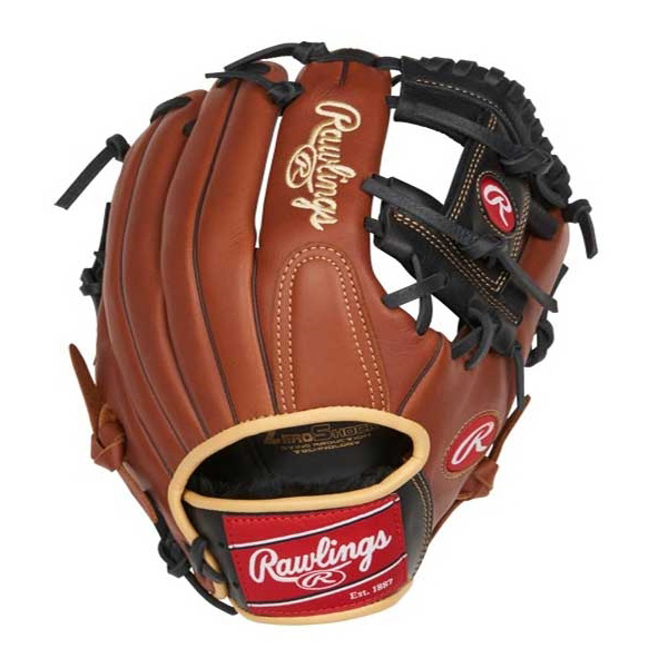 [1150I] Rawling SANDLOT 내야 11.5인치